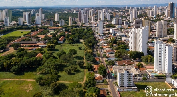 MRV e Santander promovem leilões de imóvel e bens de apartamento decorado em Cuiabá
