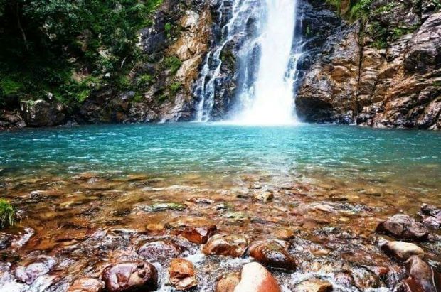 Rosrio Oeste investe em turismo e espera arrecadar R$ 35 mil/ms com pacotes para  Rio Triste e Cachoeira Serra Azul
