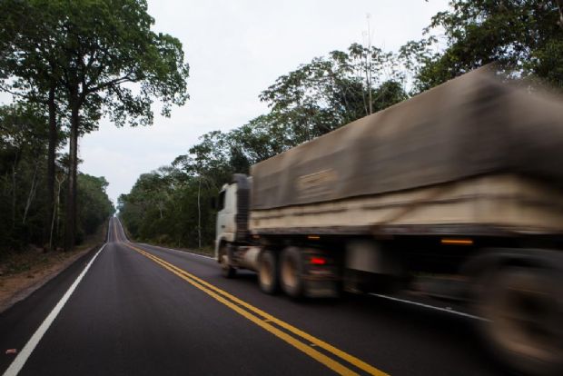 Publicado edital para elaborao de estudos de rodovias privatizadas;obras devem gerar 3,5 mil empregos