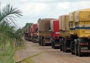 Conab vai escoar milho estocado em silos de Mato Grosso