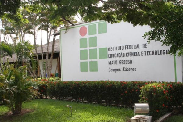 IFMT oferece vagas para curso de Tcnico em Agropecuria em Cceres; inscries terminam dia 31