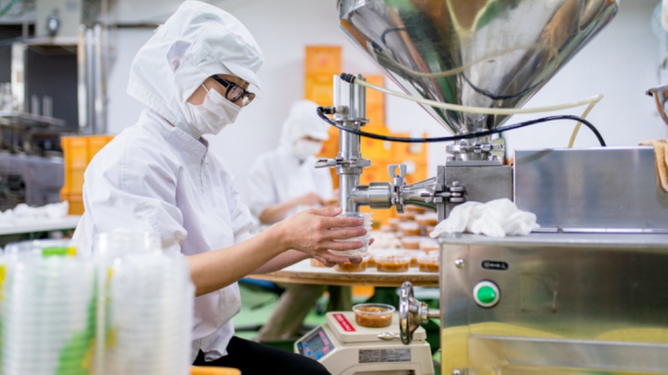 Produo industrial de Mato Grosso cresce 2,5% em fevereiro