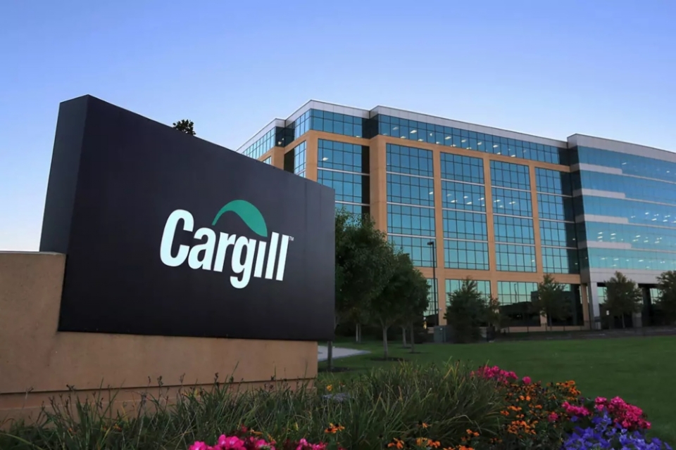 Cargill abre vagas de estágio em três unidades de MT; confira passo a passo