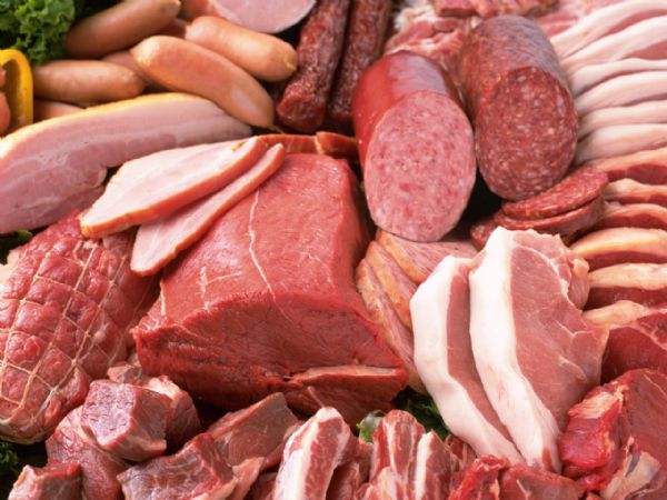 Produo de carne aumentou 9,9% e rea de pastagem recuou 2,4% em cinco anos