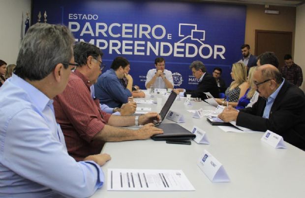 FCO tem R$ 86,6 milhes aprovados em projetos que devem gerar 1.615 empregos em Mato Grosso
