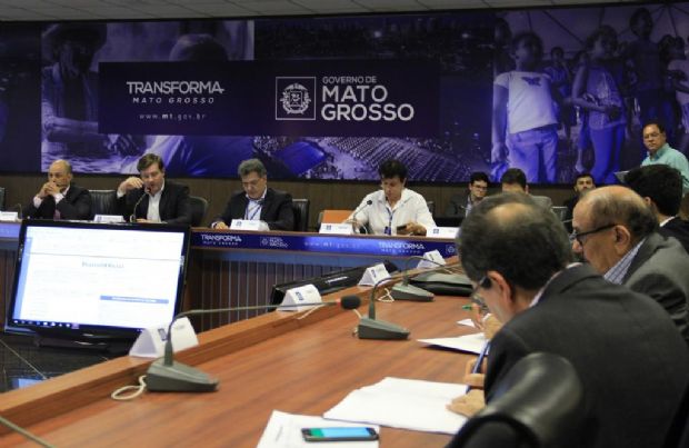 Mais de R$ 239 mi so aprovados em projetos junto ao FCO em Mato Grosso; mais de 1,9 mil empregos devem ser gerados