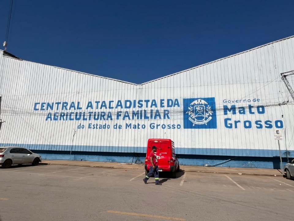 Programa de monitoramento de preos da Seaf auxilia produtor a definir valor de venda em MT