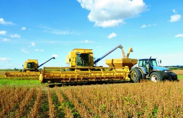 Aprovados R$ 400 milhes para financiamento no FCO Rural em Mato Grosso