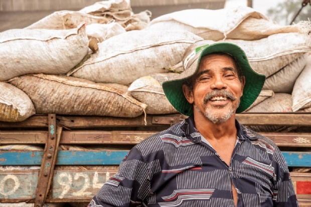 Municpios compram mais de R$ 4 milhes em produtos da agricultura familiar