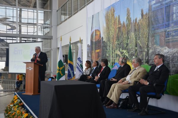 Avia��o aposta nos biocombust�veis  para reduzir emiss�es de carbono