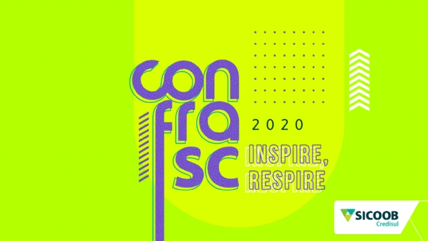 ​Confra SC 2020: Sicoob Credisul reúne colaboradores em evento virtual