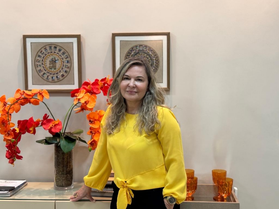 Empresria do setor de eventos constri nova sede com crdito da Desenvolve MT