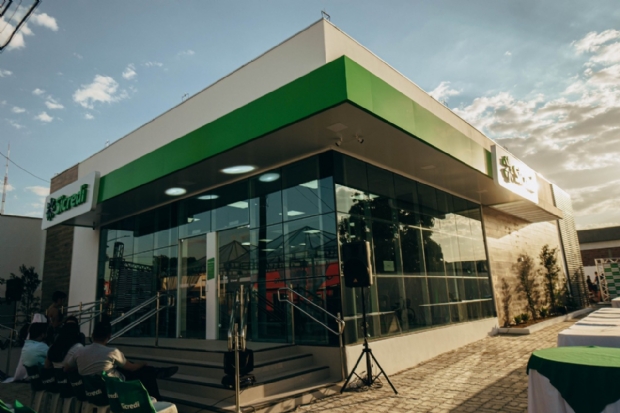 Cooperativas de Crdito ampliam participao no Sistema Financeiro Nacional