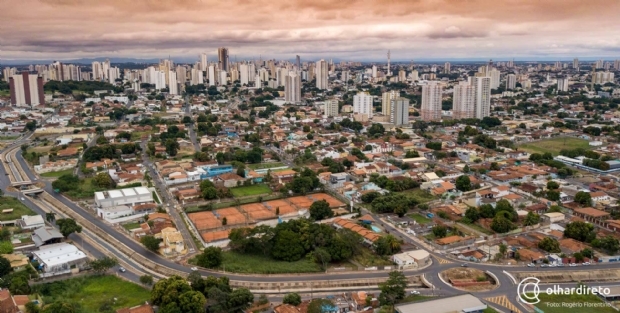 Mercado imobiliário em Cuiabá volta a faturar acima de R$ 1 bi no 3º trimestre de 2023