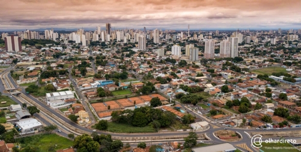 Mercado imobilirio em Cuiab volta a faturar acima de R$ 1 bi no 3 trimestre de 2023