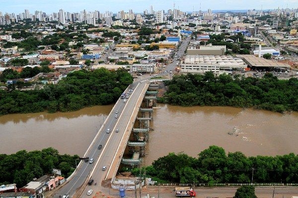 Rondonpolis  a segunda cidade que mais abriu vagas de emprego em MT em 2021