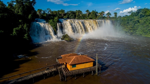 Mato Grosso recebe encontro de empreendedores para mostrar potencial do estado e incentivar investimentos