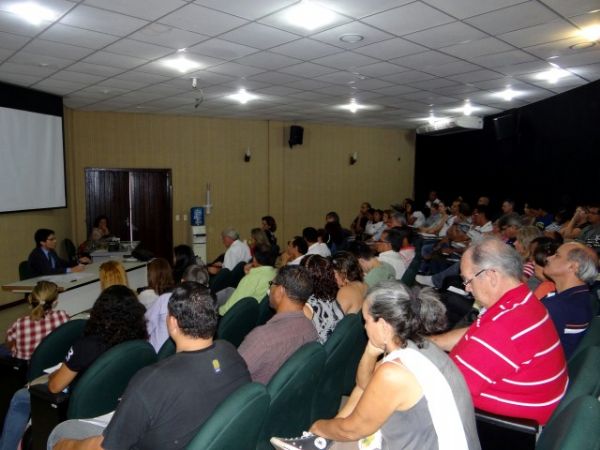 MPT articula aes para implementao da Poltica Nacional de Resduos Slidos