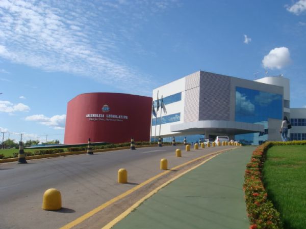 Acrismat articula criao da Frente Parlamentar da Suinocultura de Mato Grosso na AL