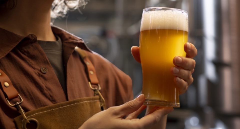 Mato Grosso possui uma cervejaria para cada 146.346 mil habitantes