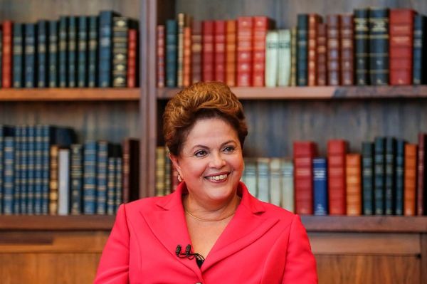 Presidente Dilma veta integralmente projeto de lei que regulamenta criao de novos municpios