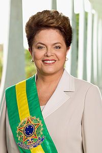 Presidenta Dilma sanciona, mas veta trechos da Lei dos Portos