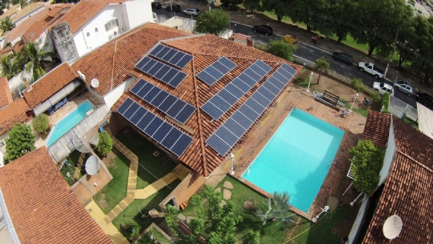 Com aumento de 200% em pedidos de gerao solar, Energisa busca mapear melhorias no atendimento