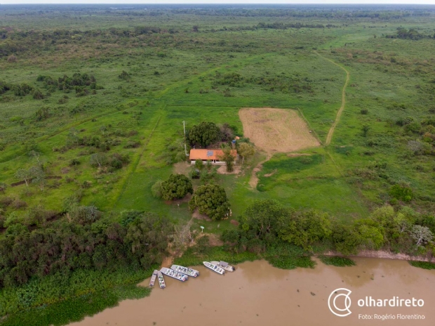 Sesc Pantanal oferta empregos para profissionais de nove reas; veja salrios