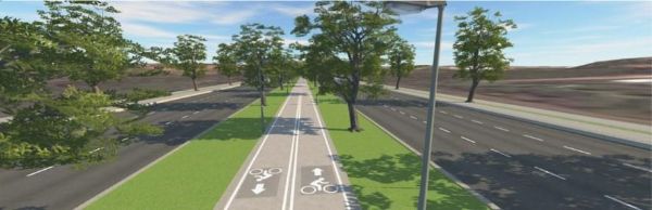 Tr�s empresas s�o classificadas para duplica��o da MT-010 avaliada em R$ 34 milh�es