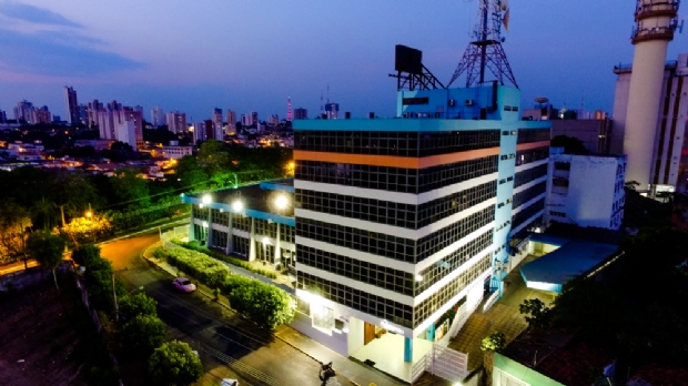 Energisa Mato Grosso recebe medalha de ouro no principal prmio de segurana