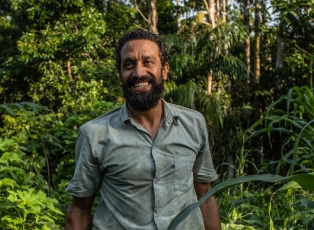 Embrapa estimula ao e sistemas agroflorestais ganham espao na Amaznia mato-grossense