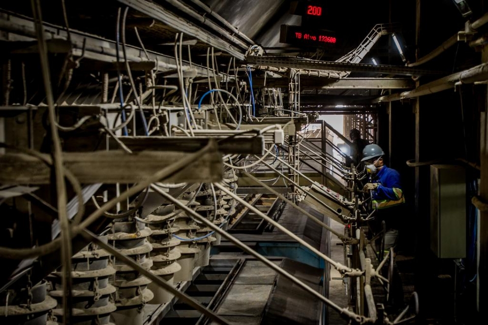 Liberao de R$ 18,5 bilhes pelo FCO impulsiona desenvolvimento econmico em MT