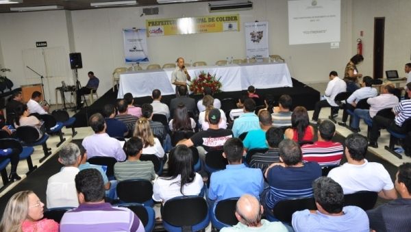 Evento percorre o interior de Mato Grosso detalhando o fundo de financiamento