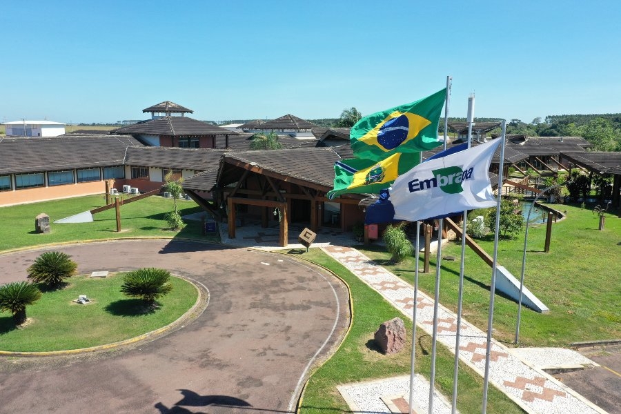 Embrapa abre inscries para concurso com 43 vagas em MT e salrios de at R$ 12,8 mil
