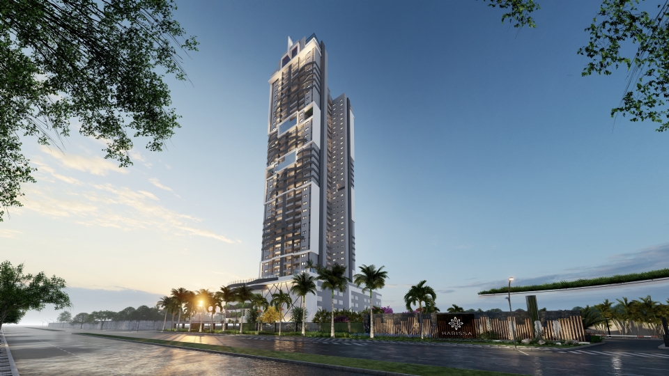 Construção civil de Cuiabá investe em apartamentos com conceito alto padrão; preços ultrapassam R$ 3 milhões