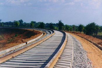 Governo federal far licitaes de ferrovias at o fim deste semestre, afirma ministro