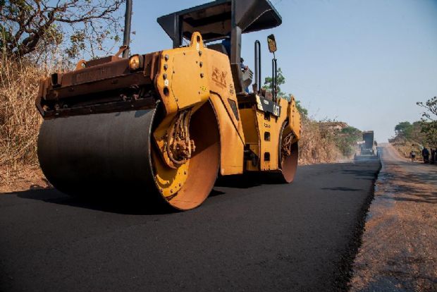 Estado repassa quase R$ 150 milhes de ICMS e Fethab  prefeituras de Mato Grosso