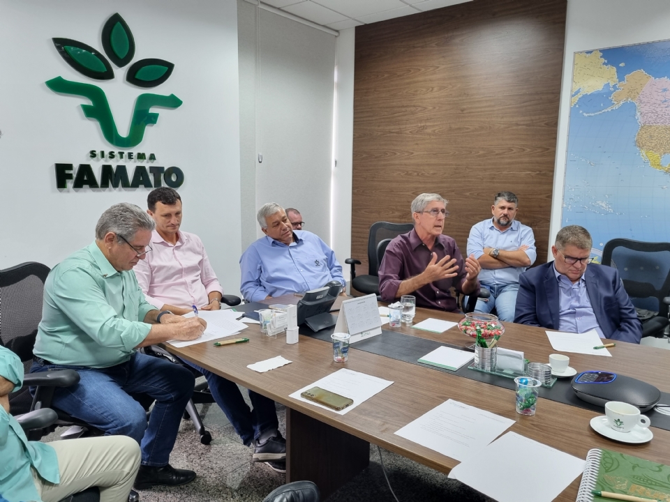 ​​Frum Agro pede suspenso imediata do CAR 2.0 aps um ms de lanamento