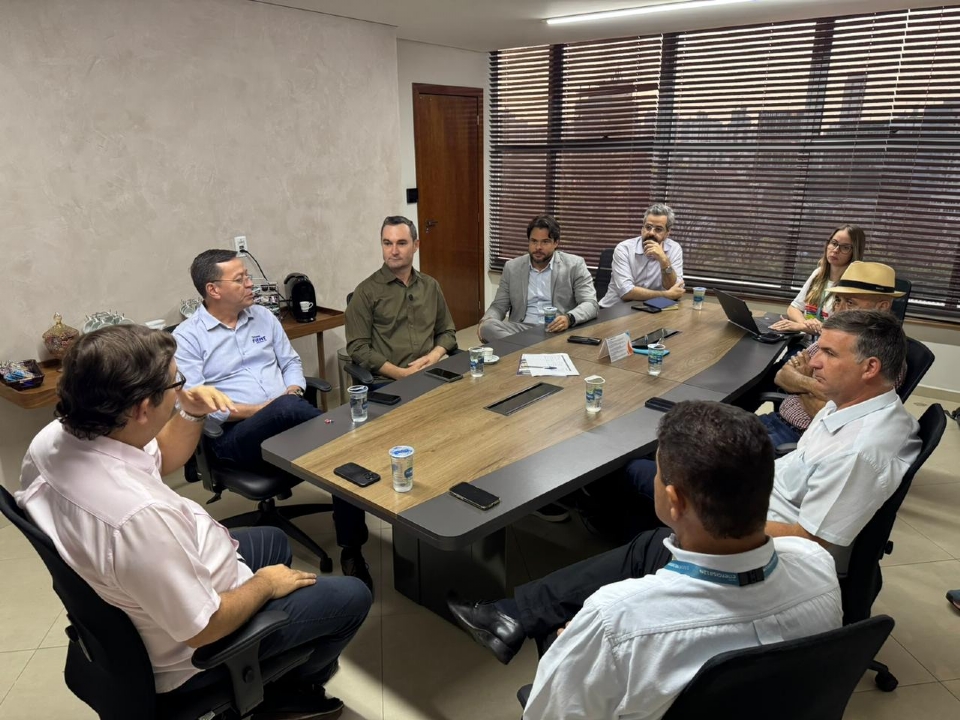 Cipem cobra melhorias no fornecimento de energia na regio norte de Mato Grosso