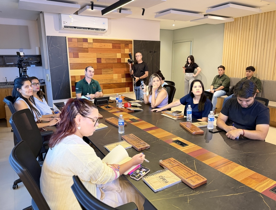 Setor madeireiro de MT cresce 2,8% em 2025 e movimenta R$ 3,17 bilh�es, aponta Cipem