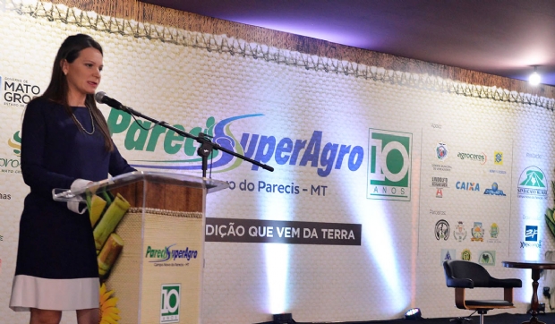 Parecis Super Agro provoca debate para aproximar campo e tecnologia; evento comea hoje