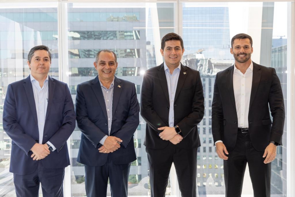 MT Gs inicia venda de gs natural para outros estados