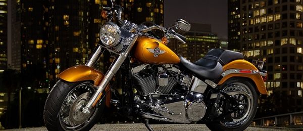 Concessionria de motos Harley-Davidson inaugura dia 18 em Cuiab; Veja fotos