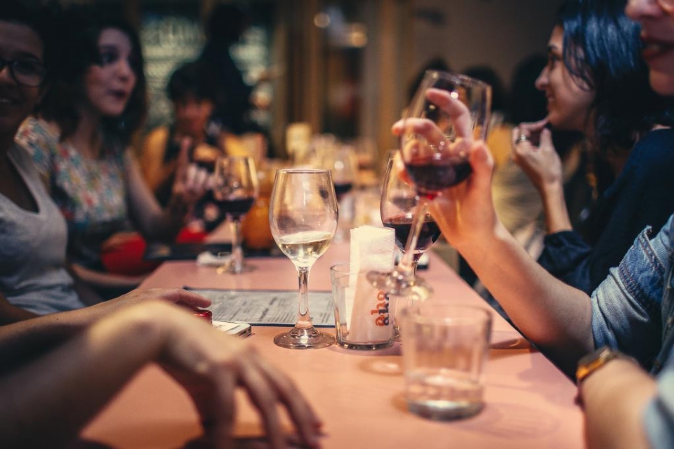 Sefaz estende data de pagamento de ICMS para bares, restaurantes e hotéis