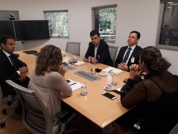 BID deve destinar US$ 1 mi para projetos de logstica em Mato Grosso