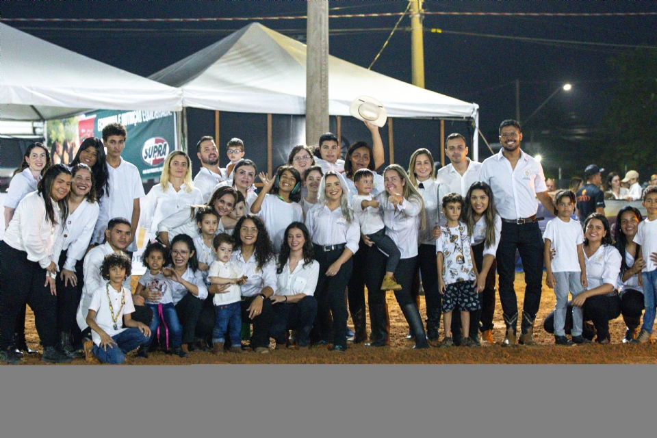 11 Edio do maior evento equestre do Centro-oeste inicia a semana com capacitao educacional