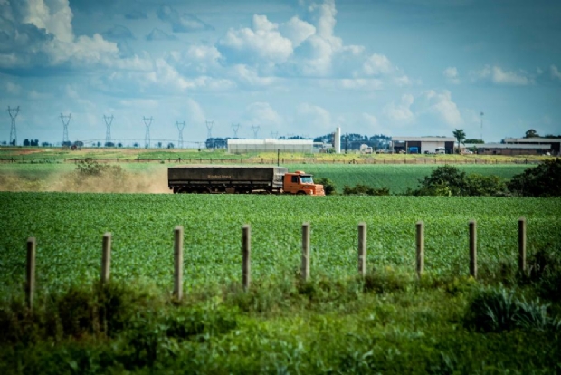 Mato Grosso lidera retomada da economia brasileira, aponta estudo