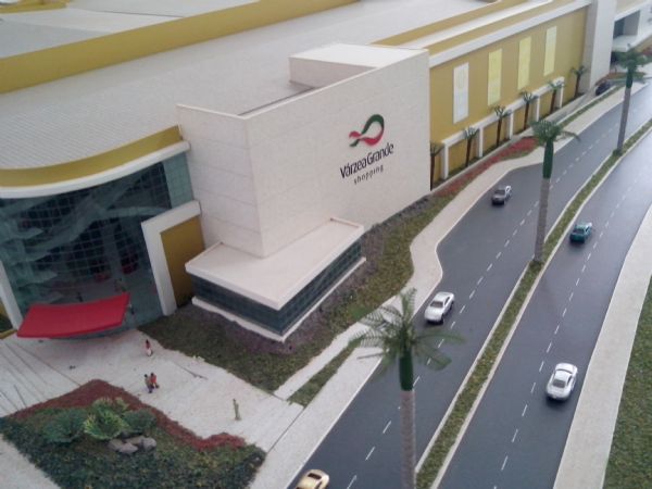 Feir�o do Emprego com mais de 2 mil vagas para o V�rzea Grande Shopping � hoje