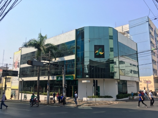 Banco da Amaznia abre concurso com salrios de at R$ 2.829,75 e benefcio; veja cargos