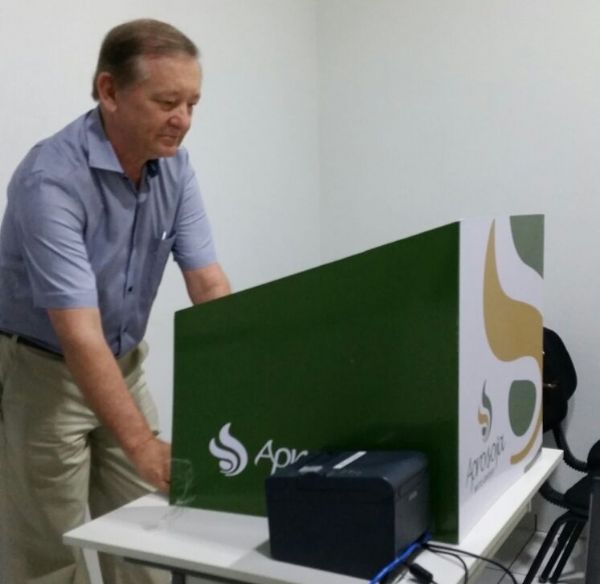 Sojicultores de Mato Grosso vo s urnas nesta segunda-feira para eleger nova diretoria da Aprosoja
